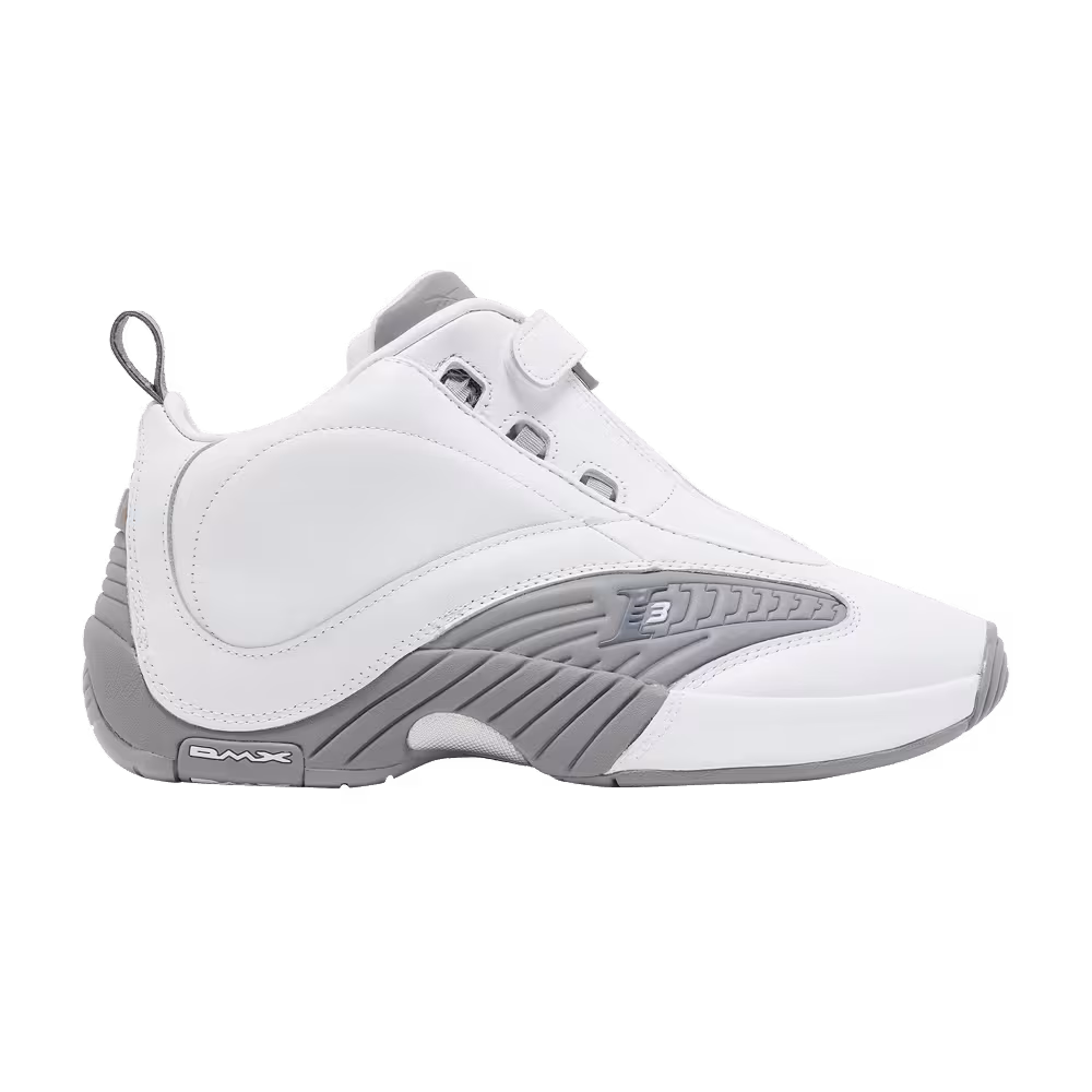 Reebok Answer 4 54 Points