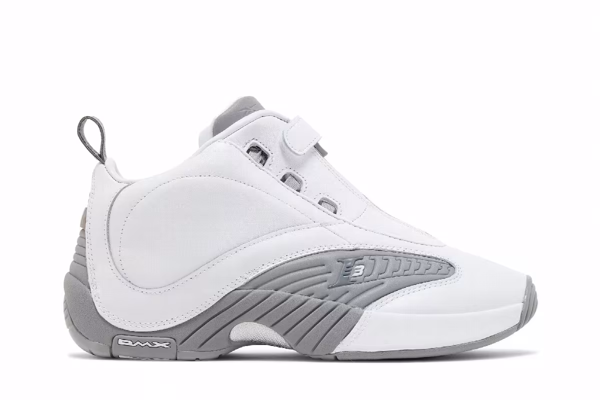 Reebok Answer 4 54 Points, view 2