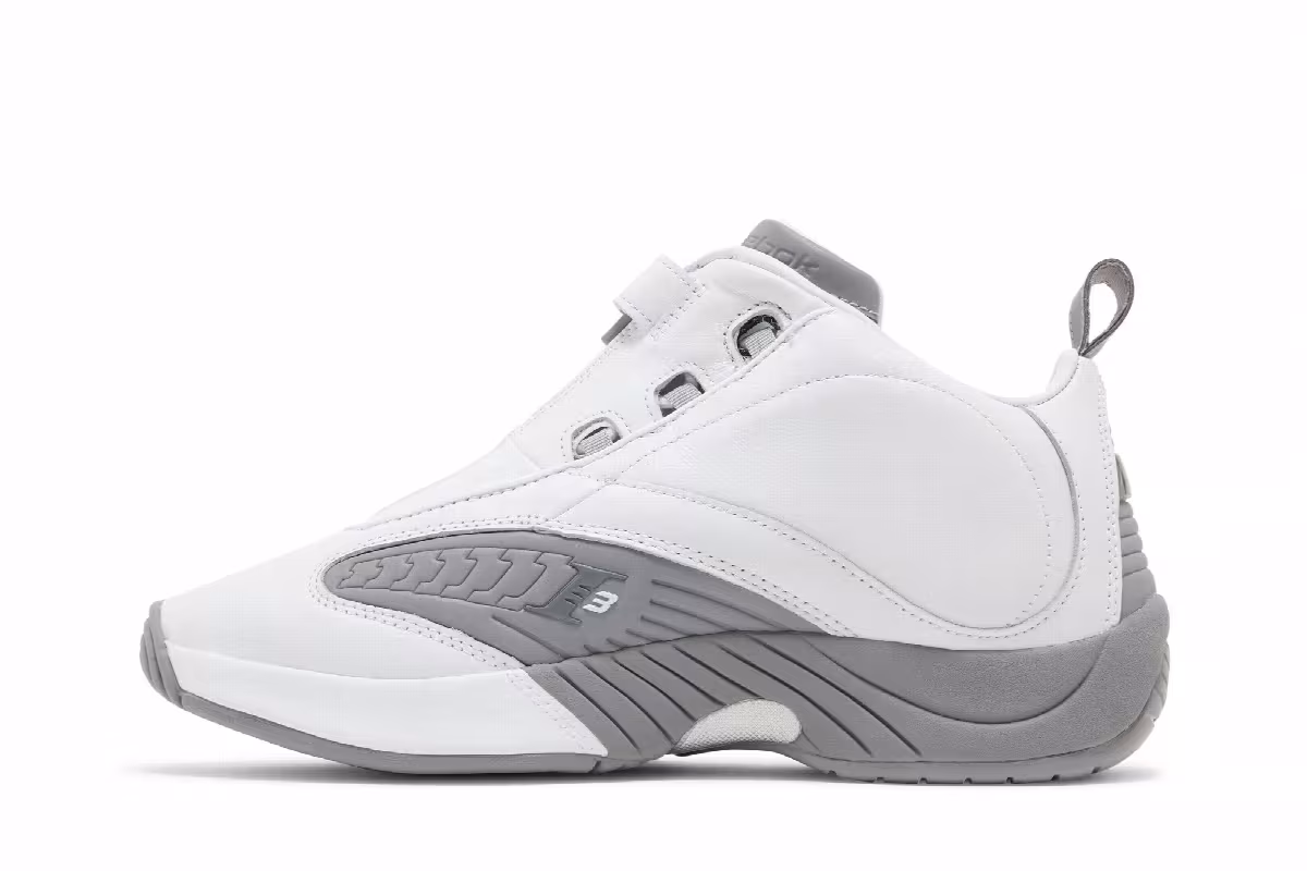Reebok Answer 4 54 Points, view 4