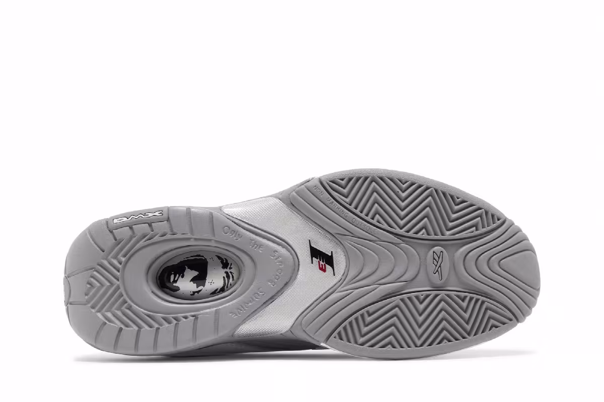 Reebok Answer 4 54 Points, view 5