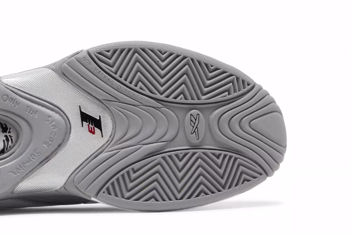 Reebok Answer 4 54 Points, view 6