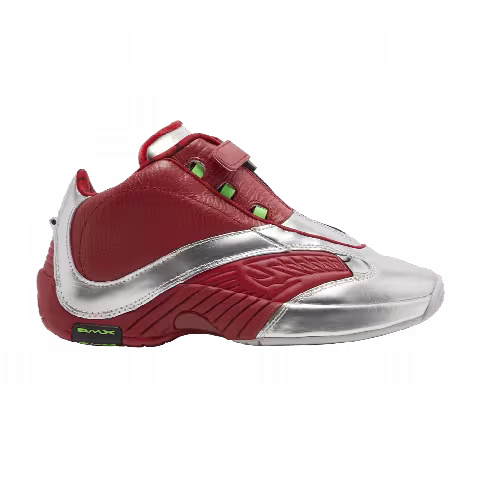 Reebok Power Rangers x Answer 4 'Lord Zedd'
