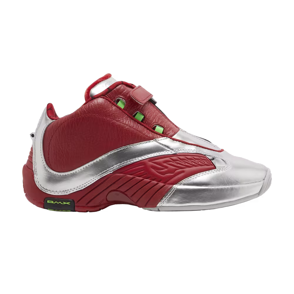 Reebok Power Rangers x Answer 4 Lord Zedd