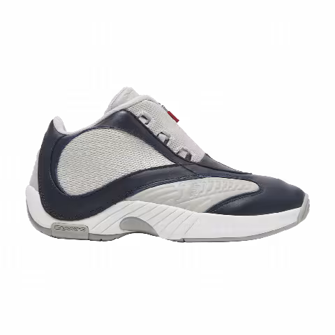 Packer Shoes x Reebok Answer 4 OG 'Ultramarine'