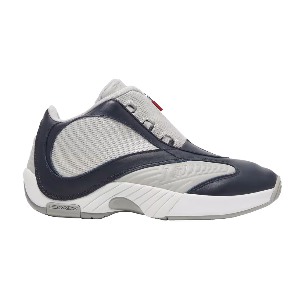 Packer Shoes x Reebok Answer 4 OG Ultramarine