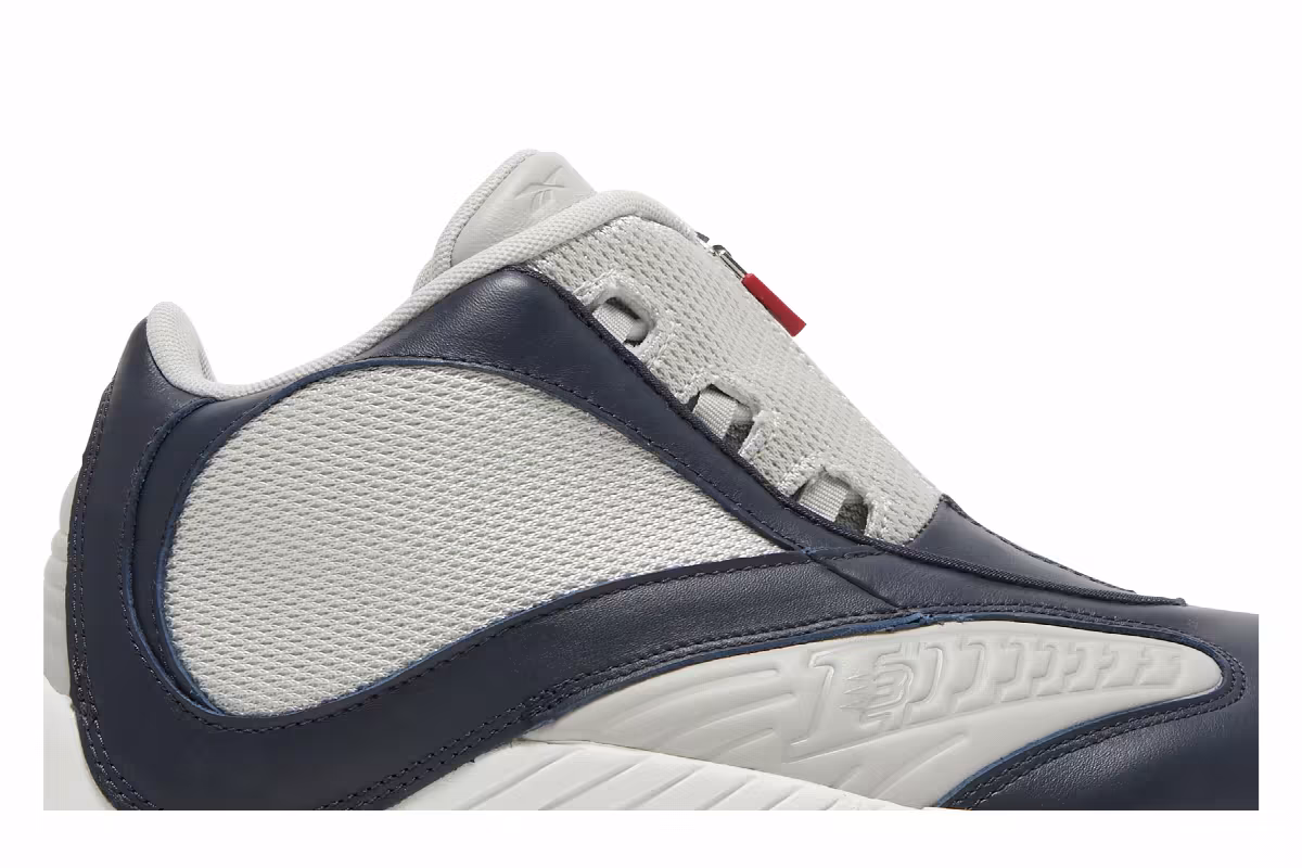 Packer Shoes x Reebok Answer 4 OG Ultramarine, view 3