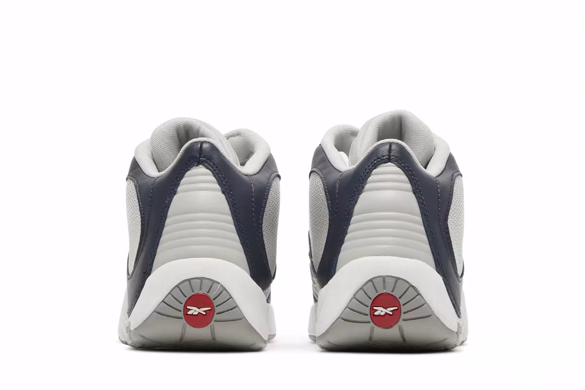 Packer Shoes x Reebok Answer 4 OG Ultramarine, view 7