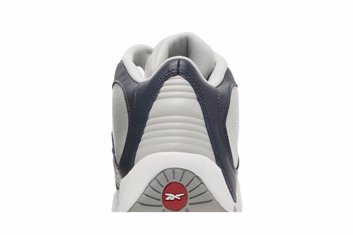 Packer Shoes x Reebok Answer 4 OG Ultramarine, view 8