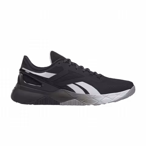 Reebok Wmns Nanoflex TR 'Black Footwear White'