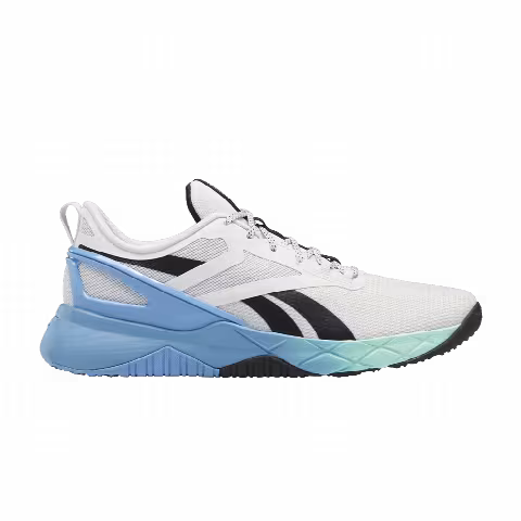Reebok Nanoflex Parafit TR 'Grey Hint Mint'