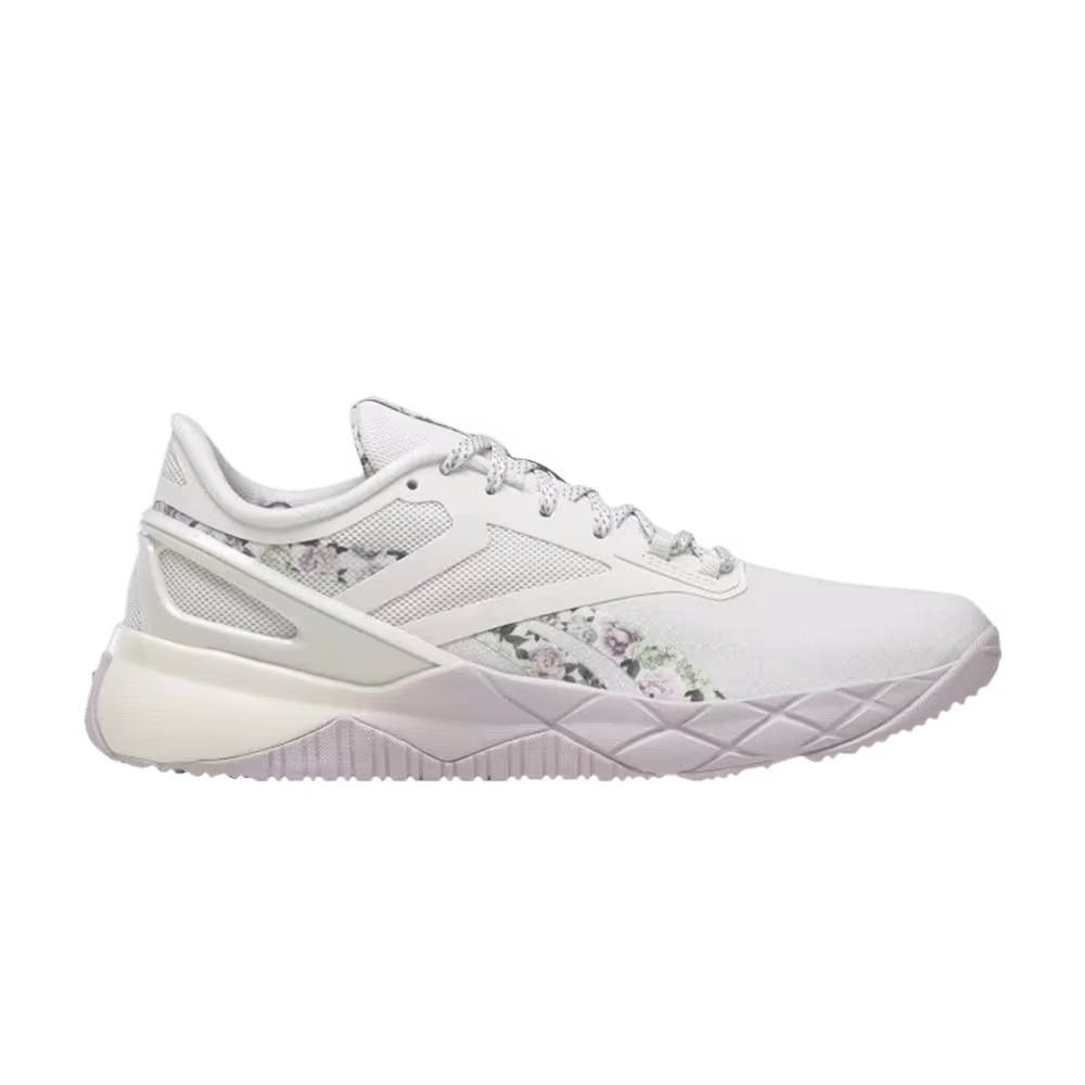 Reebok Women's Nanoflex TR Floral