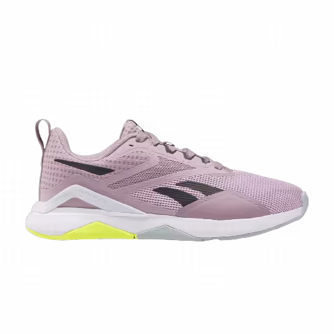 Reebok Wmns Nanoflex TR 2.0 'Infused Lilac Lime'
