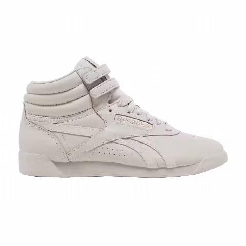 Cardi B x Reebok Wmns Freestyle High 'Moonstone Boulder Grey'