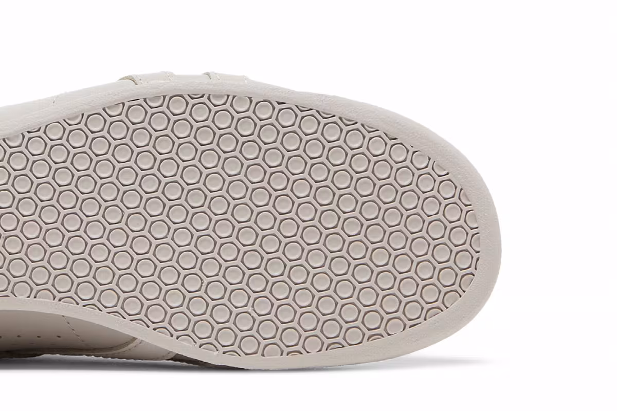 Cardi B x Reebok Women's Freestyle High Moonstone Boulder Grey, view 6