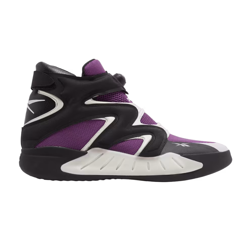 Reebok InstaPump Fury Zone Aubergine