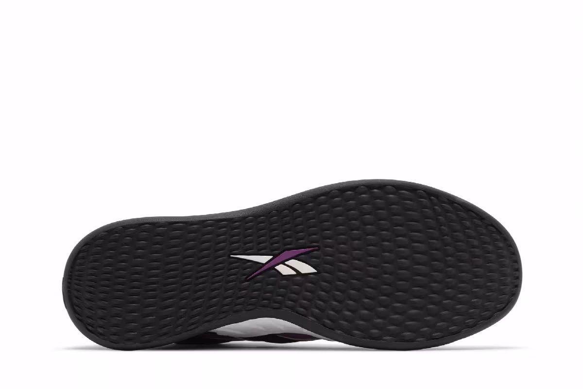 Reebok InstaPump Fury Zone Aubergine, view 5