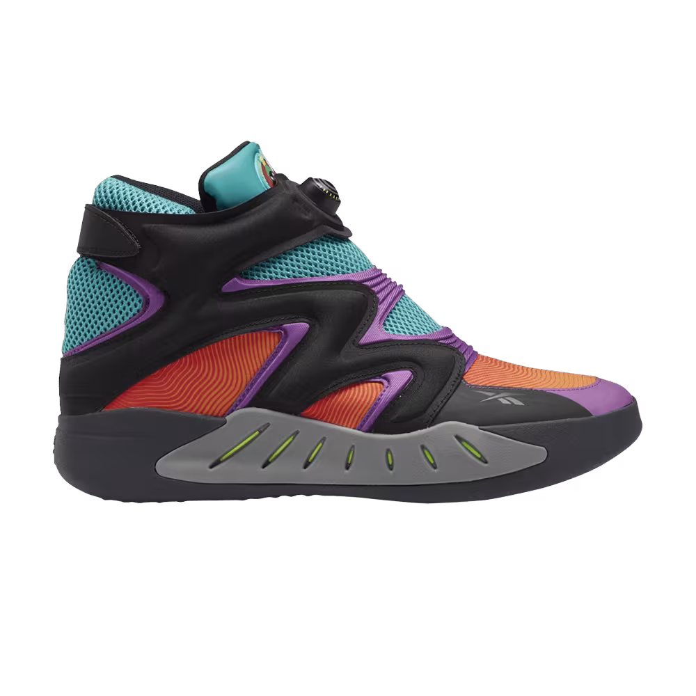 Looney Tunes x Reebok InstaPump Fury Zone Marvin the Martian
