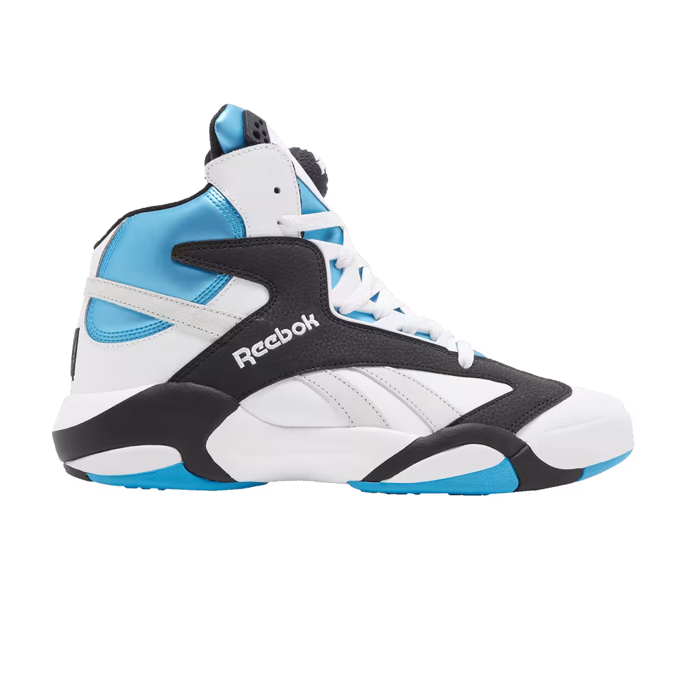 Reebok Shaq Attaq Orlando Magic 2022