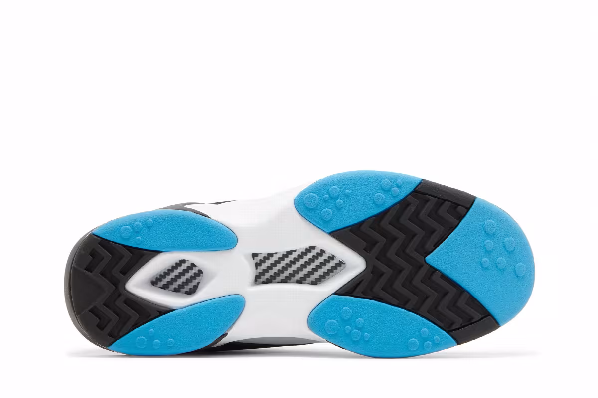 Reebok Shaq Attaq Orlando Magic 2022, view 5