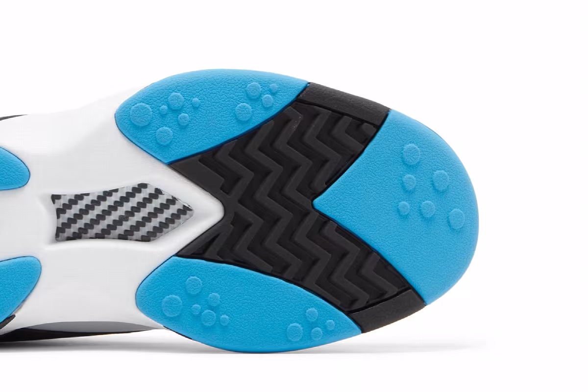 Reebok Shaq Attaq Orlando Magic 2022, view 6