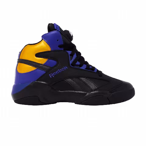 Reebok Shaq Attaq 'LA to LA'