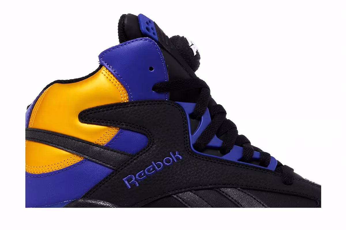 Reebok Shaq Attaq LA to LA, view 3