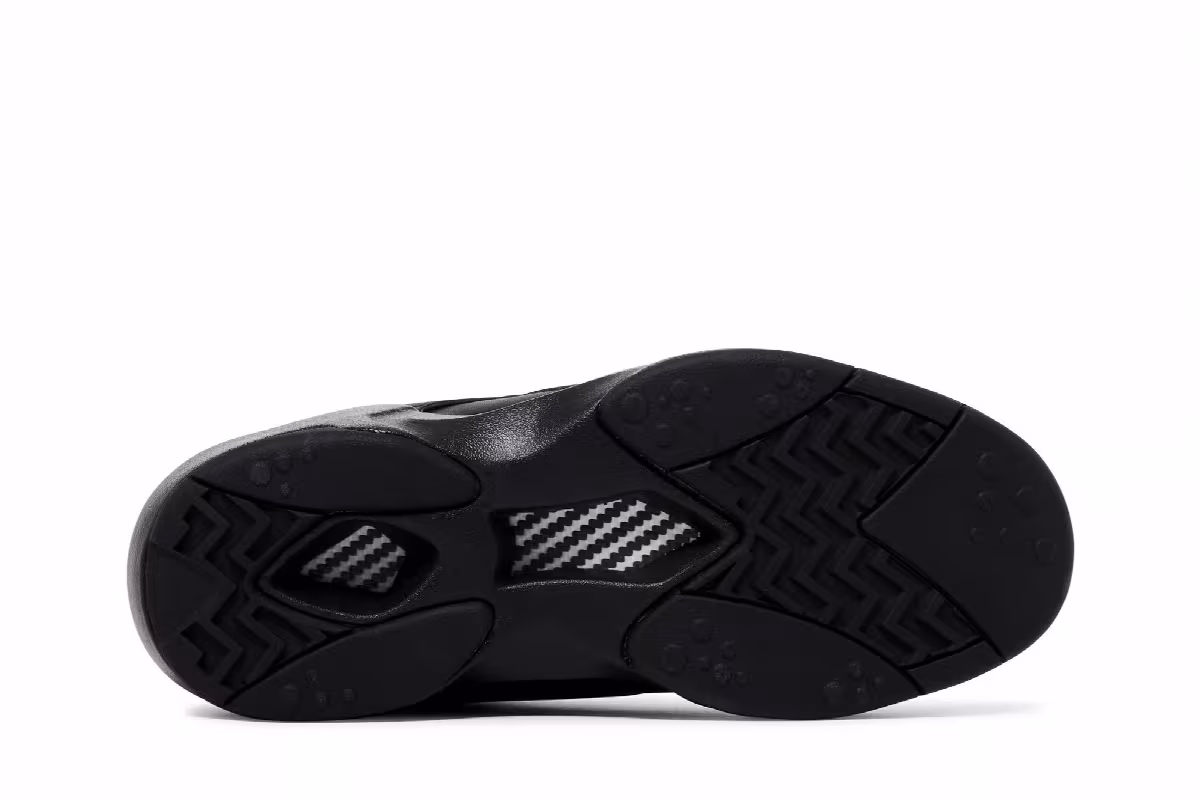Reebok Shaq Attaq LA to LA, view 5