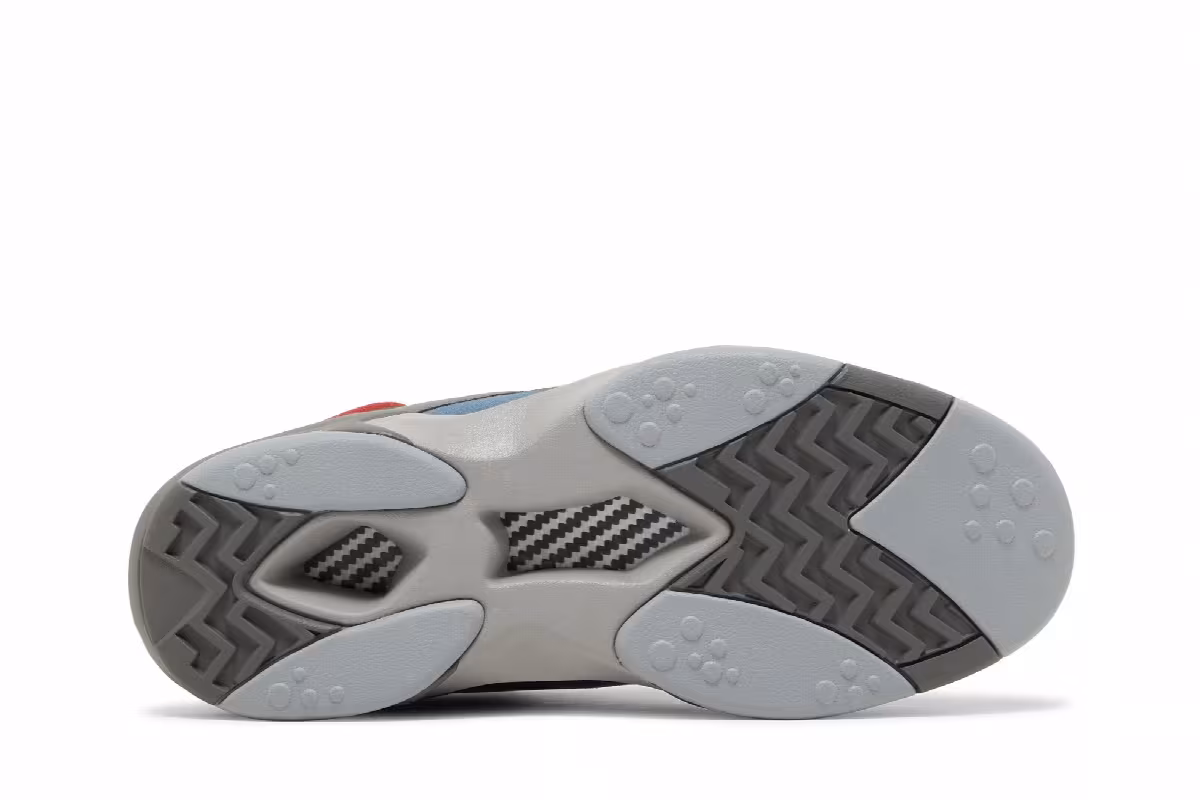 DC Comics x Reebok Shaq Attaq Man of Steel, view 5