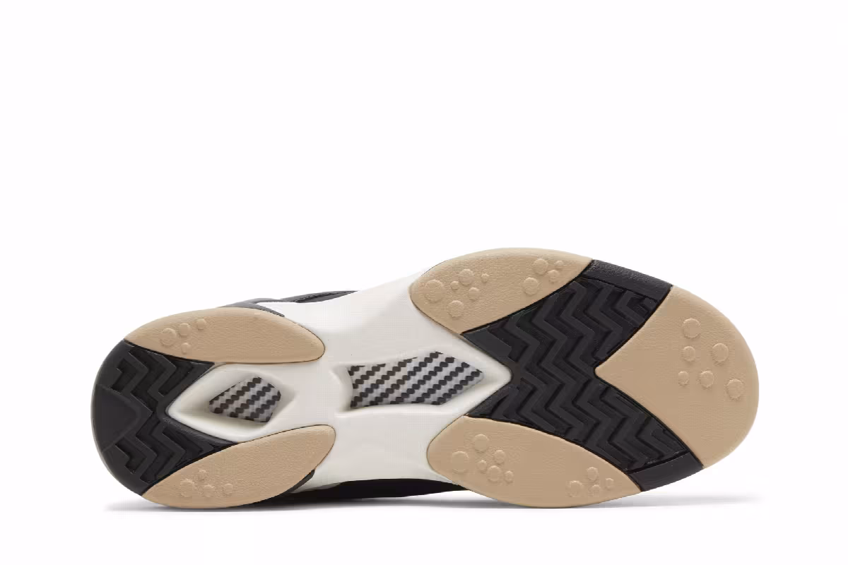 Street Fighter x Reebok Shaq Attaq Champion Edition, view 5