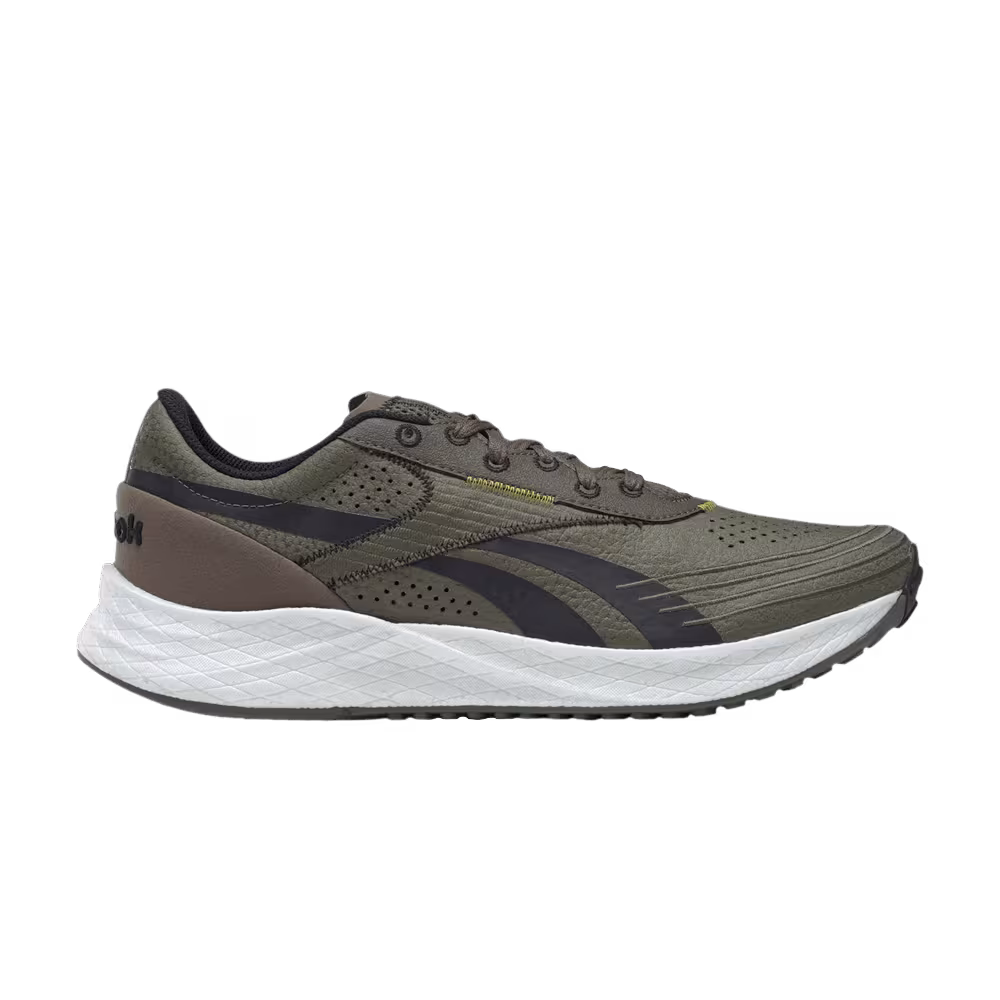 Reebok Floatride Energy City Army Green