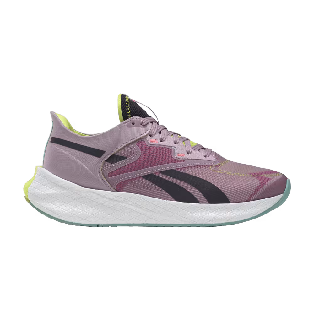 Reebok Women's Floatride Energy Symmetros 2 Infused Lilac