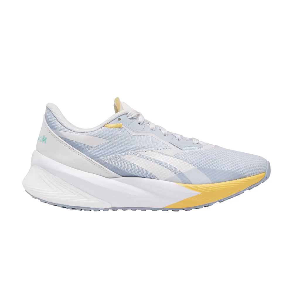 Reebok Women's Floatride Energy Daily Gable Grey Solar Gold