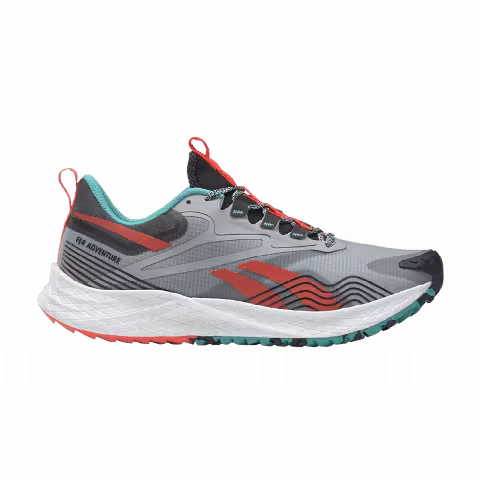 Reebok Floatride Energy 4 Adventure 'Grey Orange Flare'