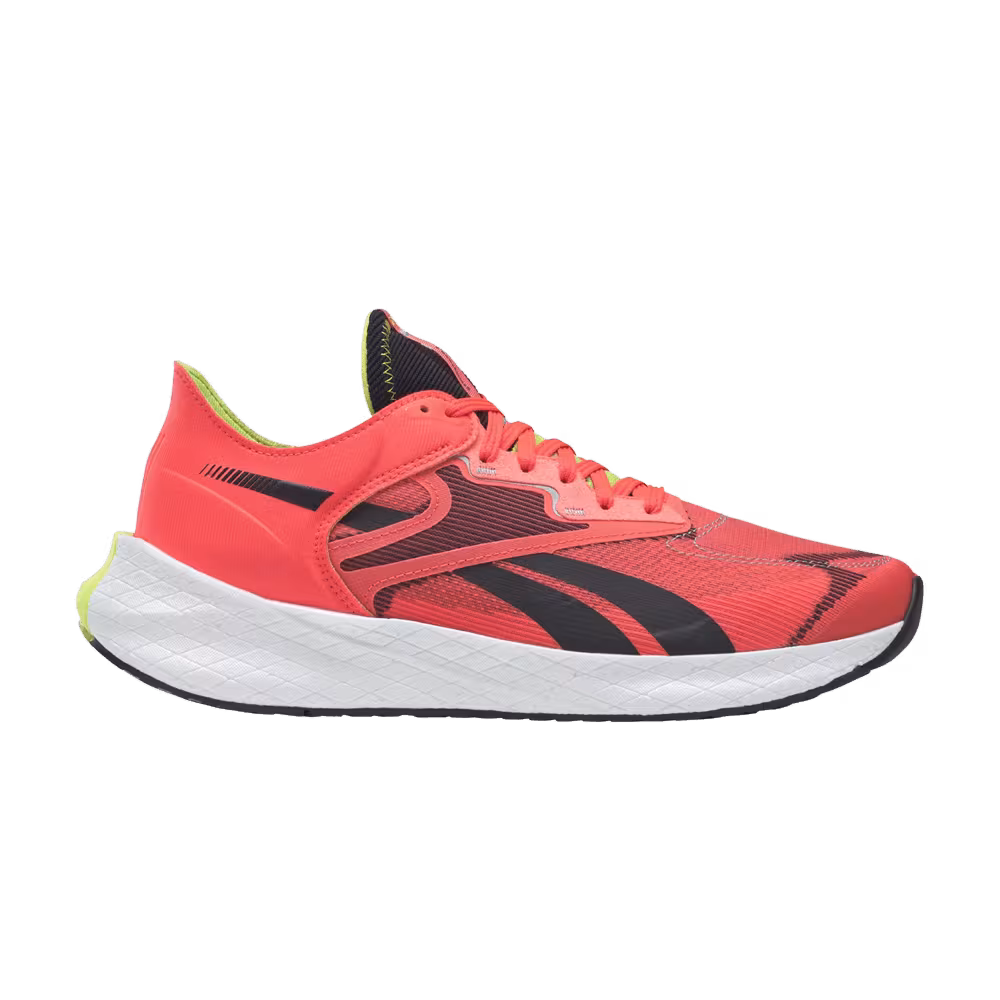 Reebok Floatride Energy Symmetros 2 Orange Flare