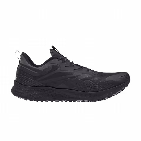 Reebok Floatride Energy 4 Adventure 'Black Pure Grey'