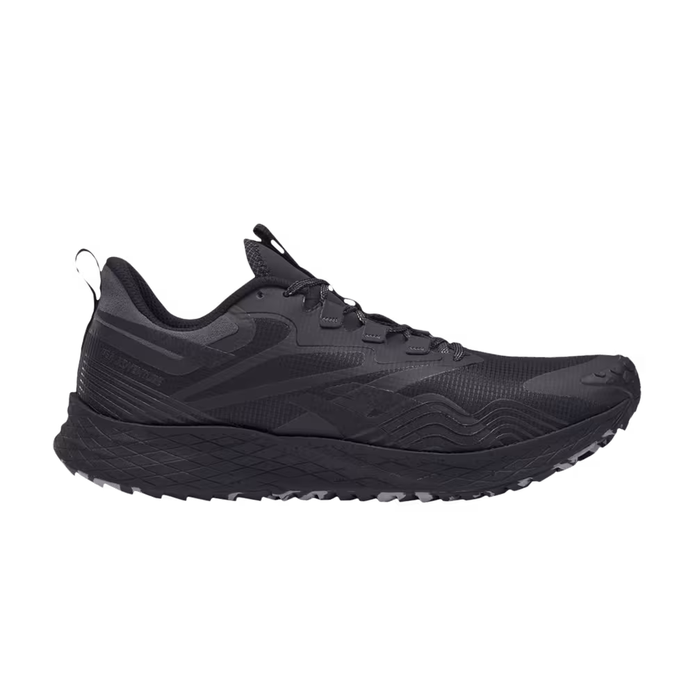 Reebok Floatride Energy 4 Adventure Black Pure Grey
