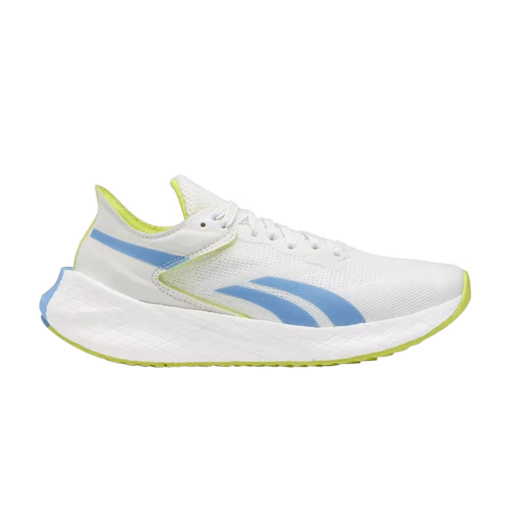 Reebok Women's Floatride Energy Symmetros Opal Glow Essential Blue