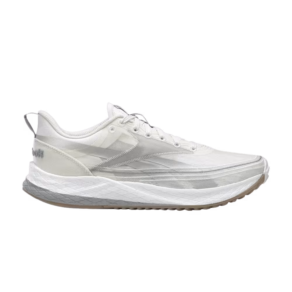 Reebok Floatride Energy 4 Chalk Pure Grey Gum