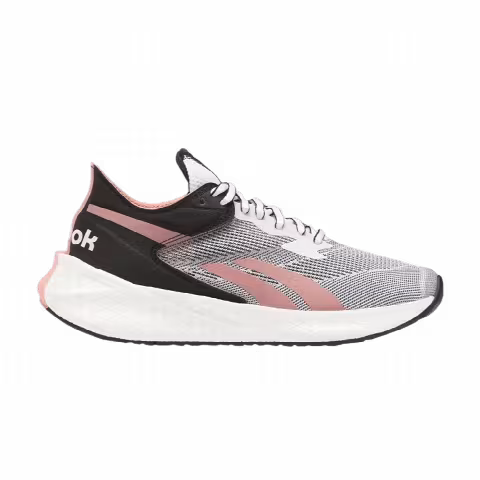 Reebok Wmns Floatride Energy Symmetros 'White Twisted Coral'
