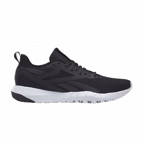 Reebok Flexagon Force 4 'Black White'