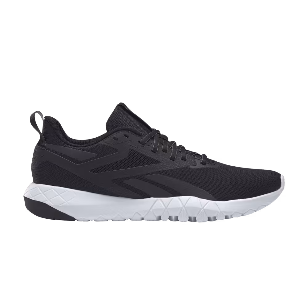 Reebok Flexagon Force 4 Black White