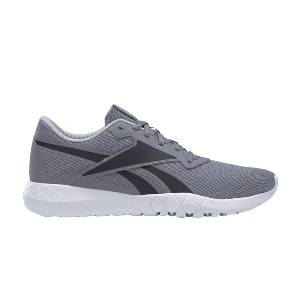 Reebok Flexagon Energy Train 3 Cold Grey Black