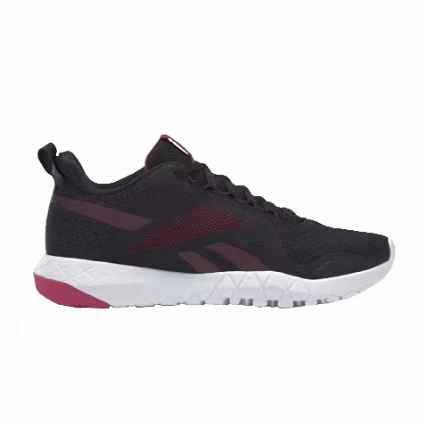Reebok Wmns Flexagon Force 3 'Black Maroon'