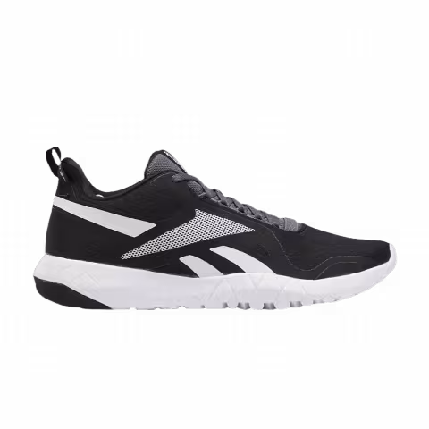 Reebok Flexagon Force 3 'Black Cold Grey'