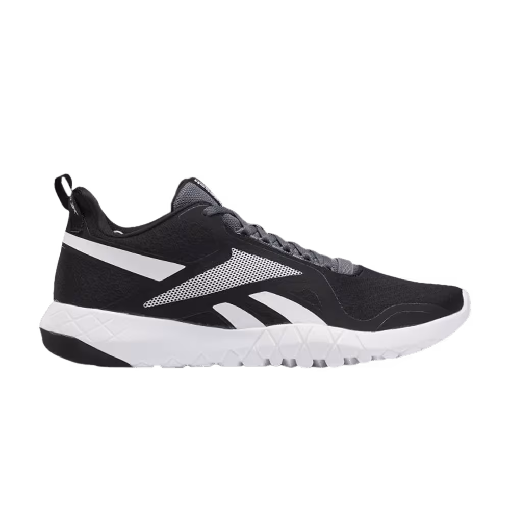 Reebok Flexagon Force 3 Black Cold Grey