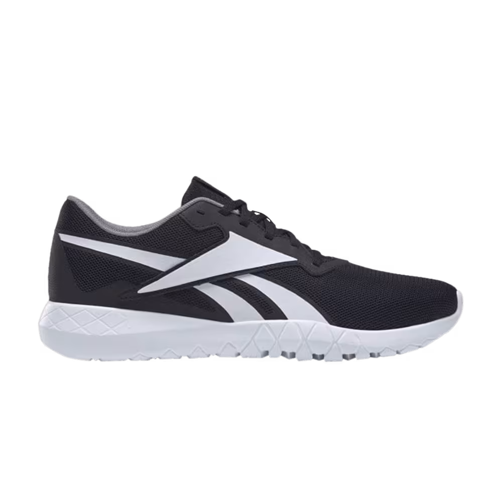 Reebok Flexagon Energy Train 3 Black Cold Grey