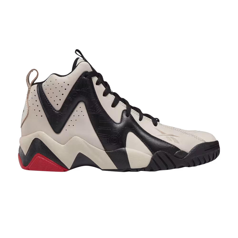 BAIT x Astro Boy x Reebok Hurrikaze 2 Blueprint