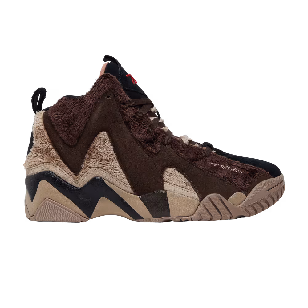 Looney Tunes x Reebok Hurrikaze 2 Mid Tasmanian Devil