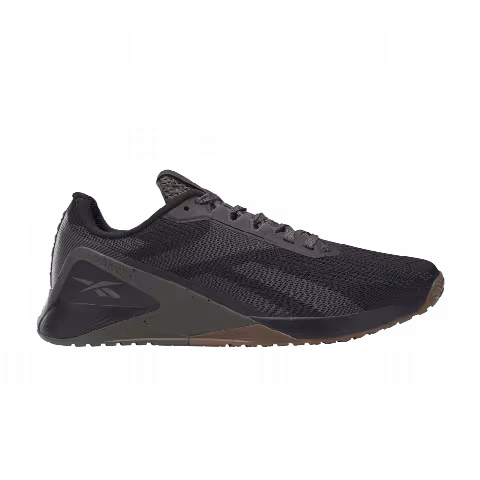 Reebok Nano X1 'Black Army Green'