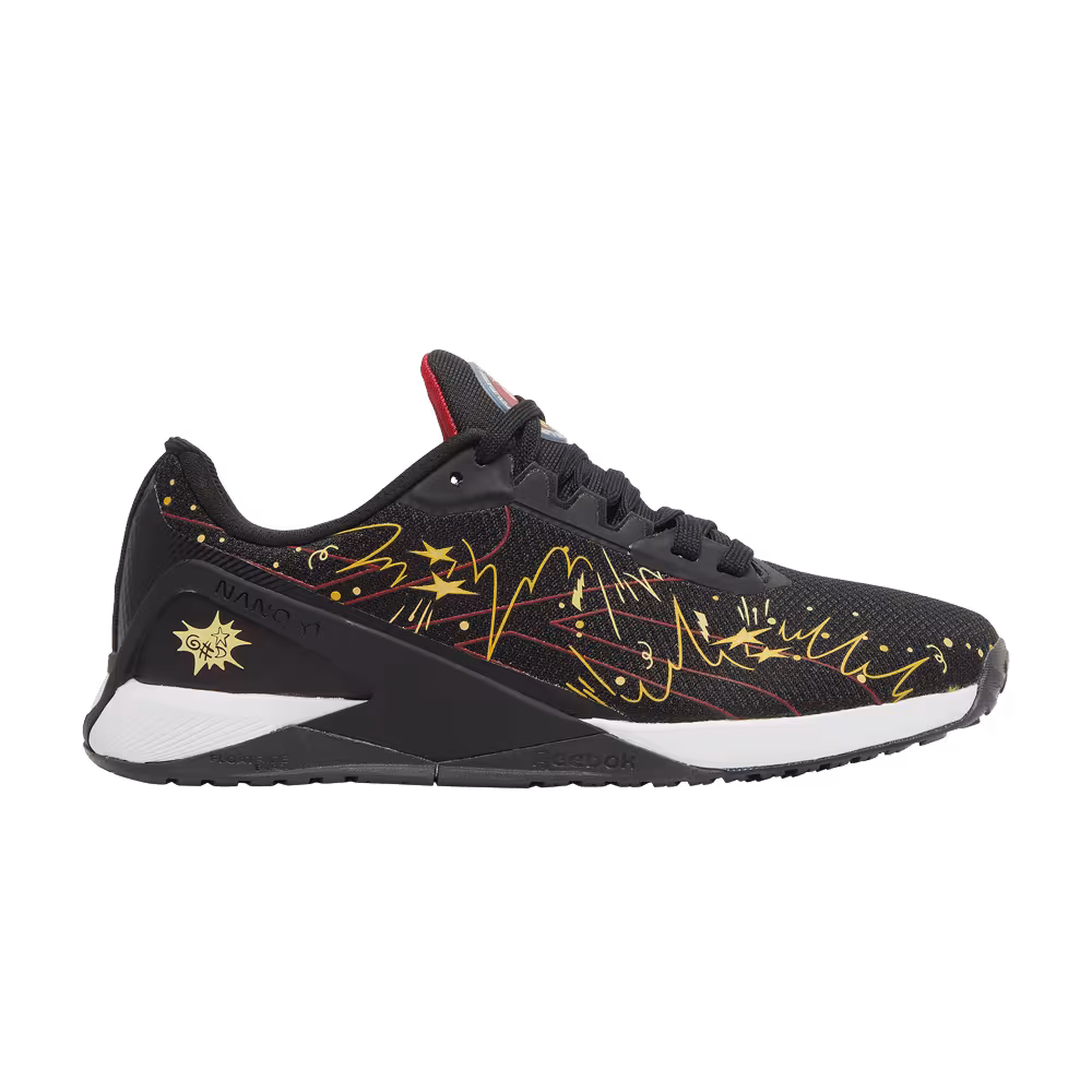 Looney Tunes x Reebok Nano X1 Sylvester